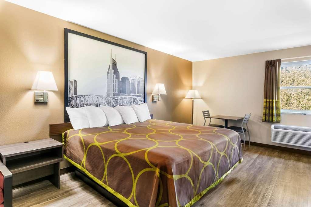 Hotel Super 8 By Wyndham Dickson Pokój zdjęcie
